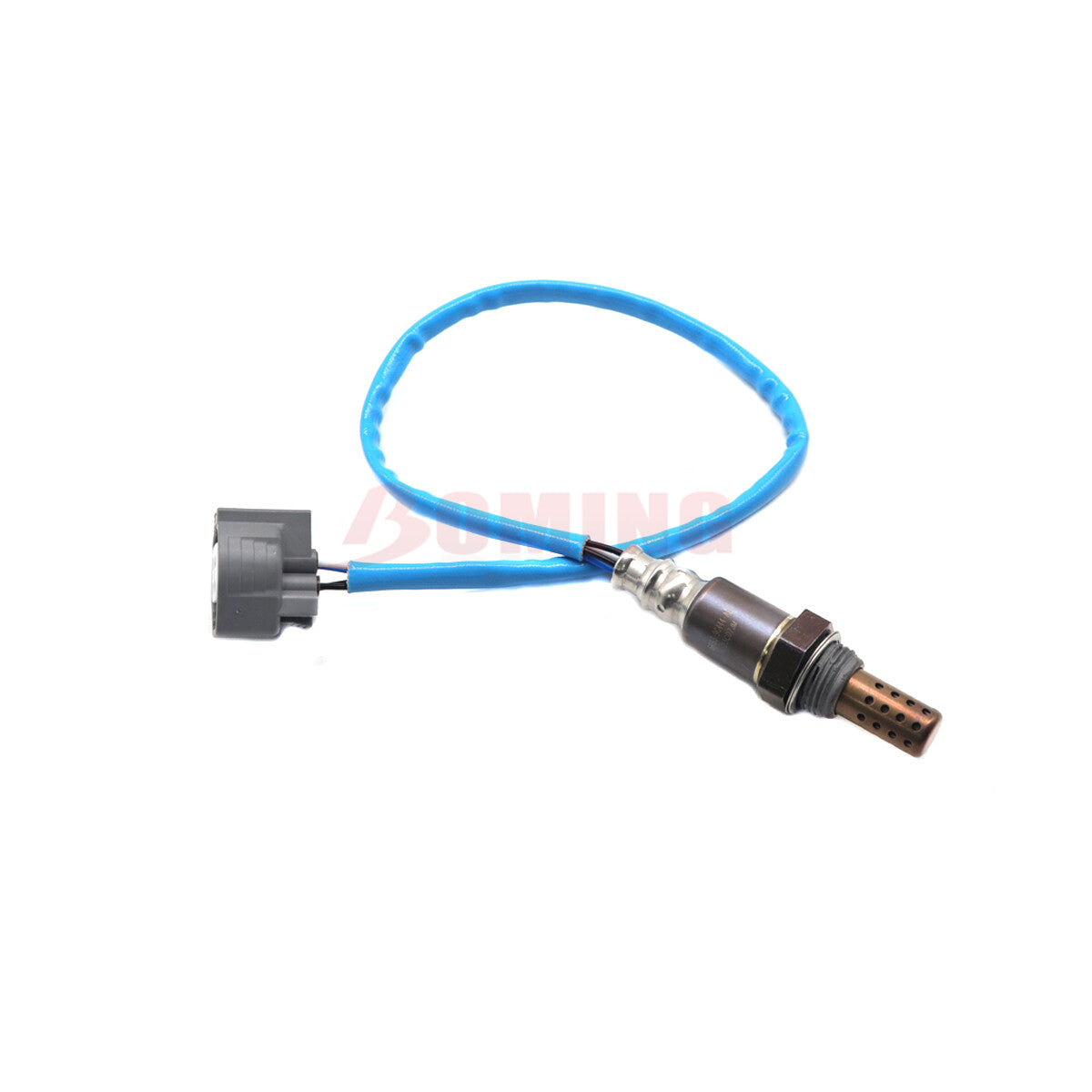 2-Piece Up+Down O2 Sensor for 2013-2018 for Nissan Sentra L4 1.8L (California Only)
