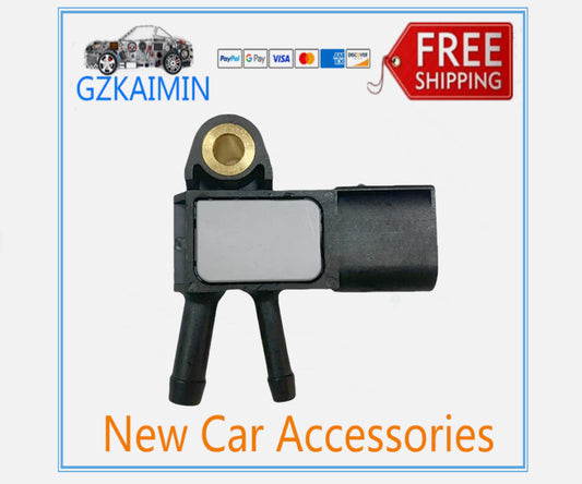 Differential pressure sensor A6429050100 is suitable for Mercedes-Benz for Smart GM GL-CLASS