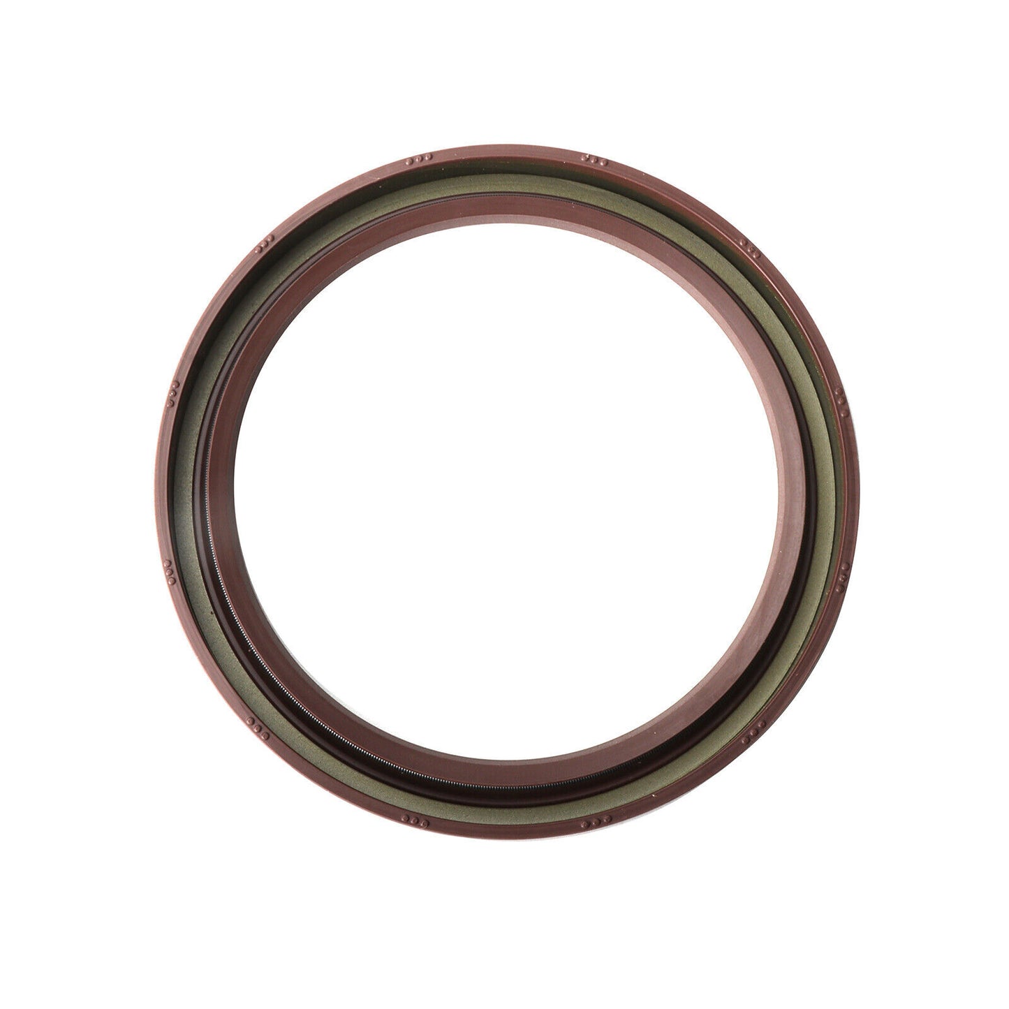 for HONDA for Acura RSX TSX Engine Crankshaft Crank Seal Front Rear 91214-RNB-A01