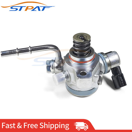 for Honda Ridgeline for Acura MDX RLX TLX 3.5L 16790-5J6-A01 High Pressure Fuel Pump