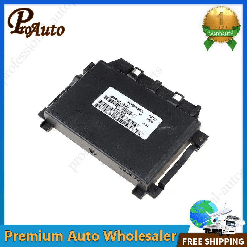 Transmission Control Module TCM 04692390AF For 2005 for Jeep Grand Cherokee 3.7L