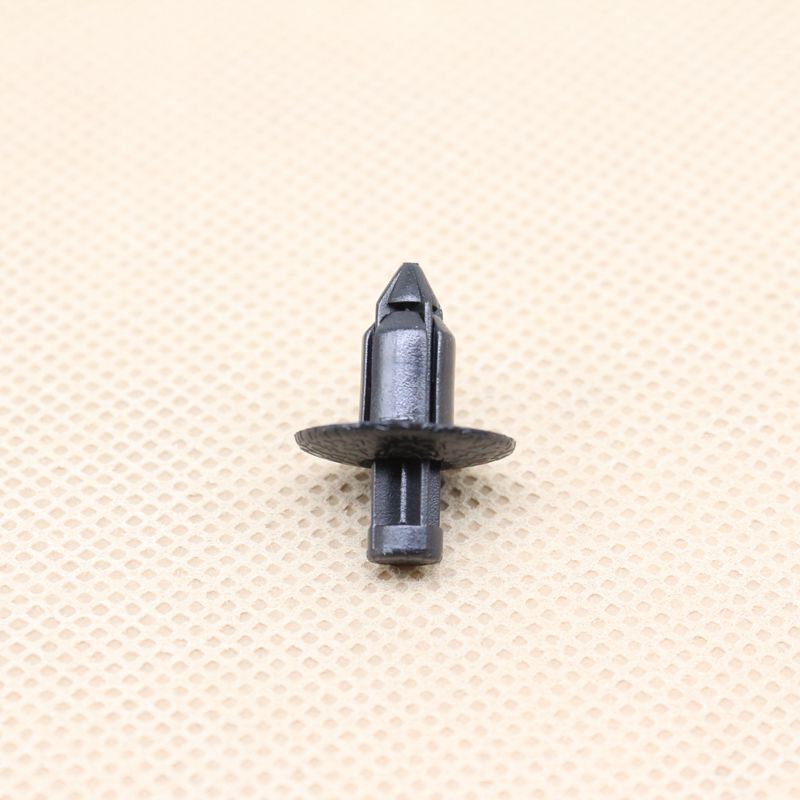 10 Bumper Cover Clip-on Retaining Buckles for Mitsubishi Eclipse MB619582