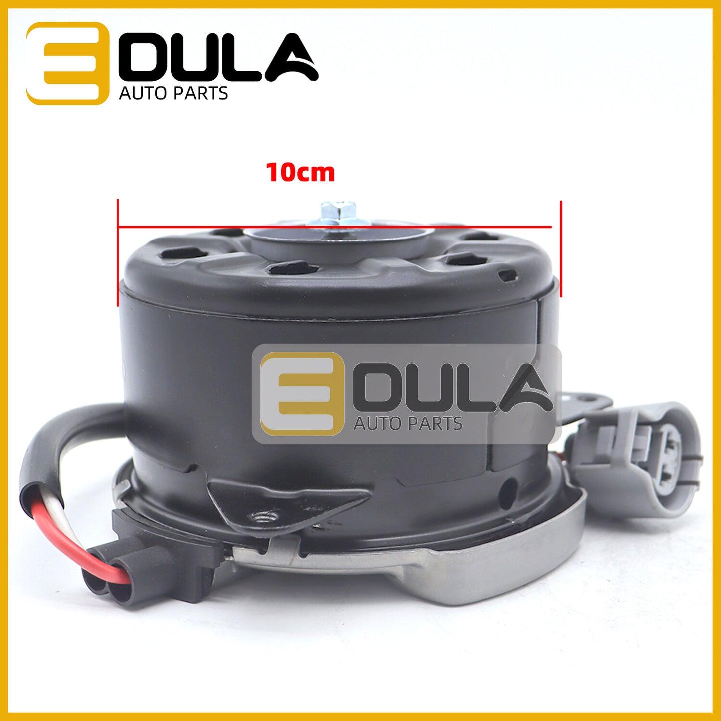 1636336180 Automatic cooling fan radiator motor suitable for Toyota RAV4 and for Lexus RX350.