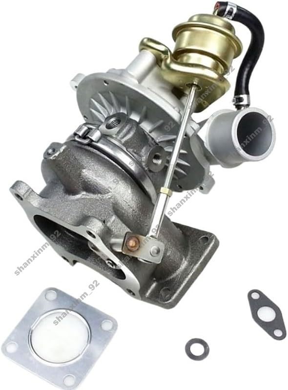 Turbo RHF5 Turbocharger 8971228843 for Mazda B2500 Car with J97A Engine