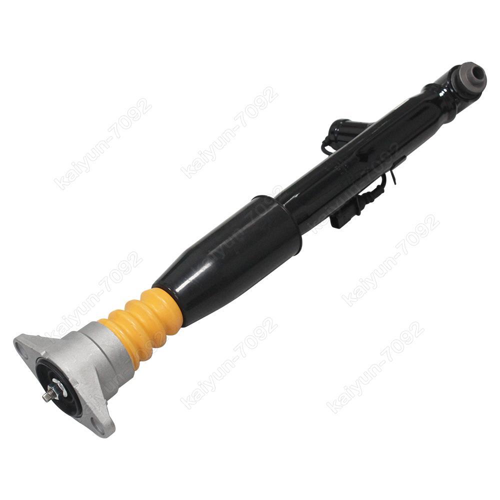 2x strut shock absorber rear ads for Audi A6 S6 C6 4F Avant Quattro 2005-2011