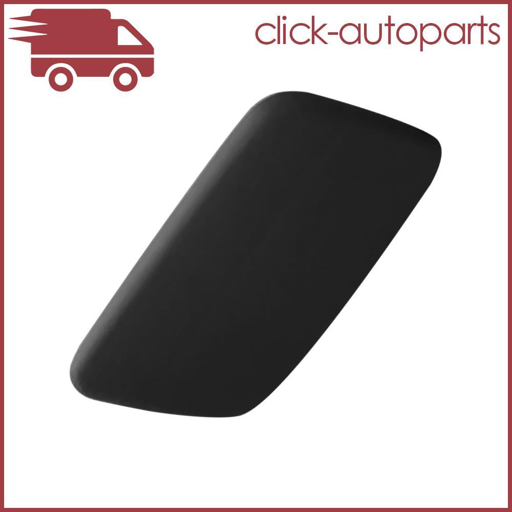 Fits For ML W163 AMG Front Right Headlamp Washer Jet Nozzle Cover Unpainted