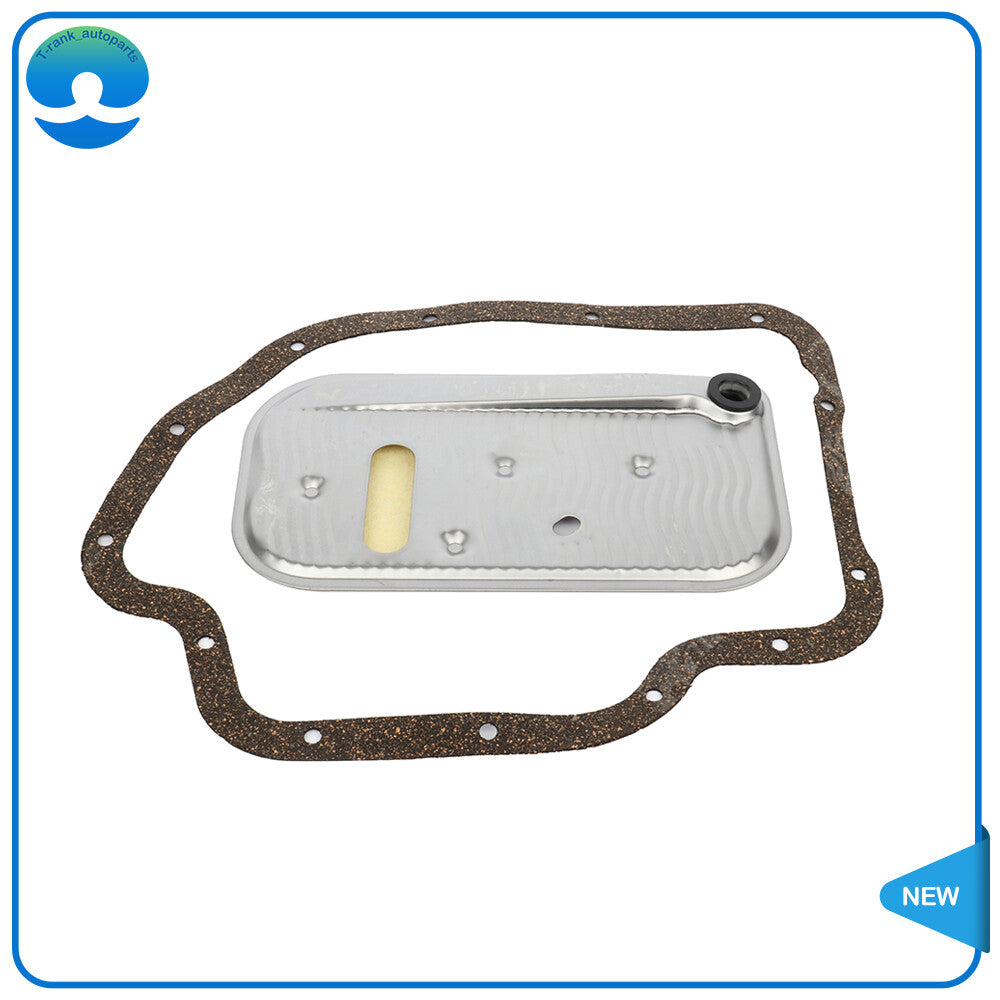 TH400 for Chverolet for GMC Automatic Transmission Filter and Pan Gasket Kit