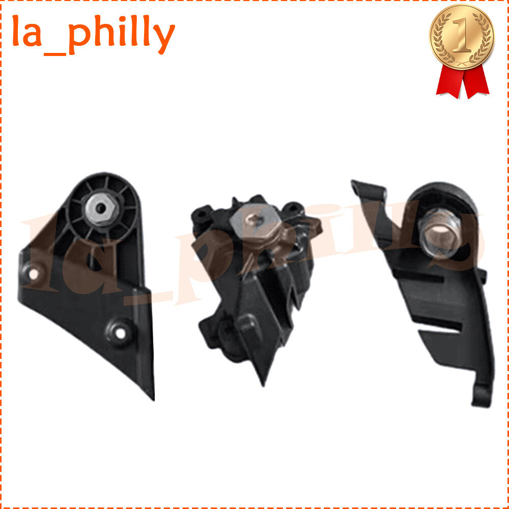 Fit for MERCEDES for BENZ E CLASS W212 Left Headlight Bracket Repair Kit Replacement