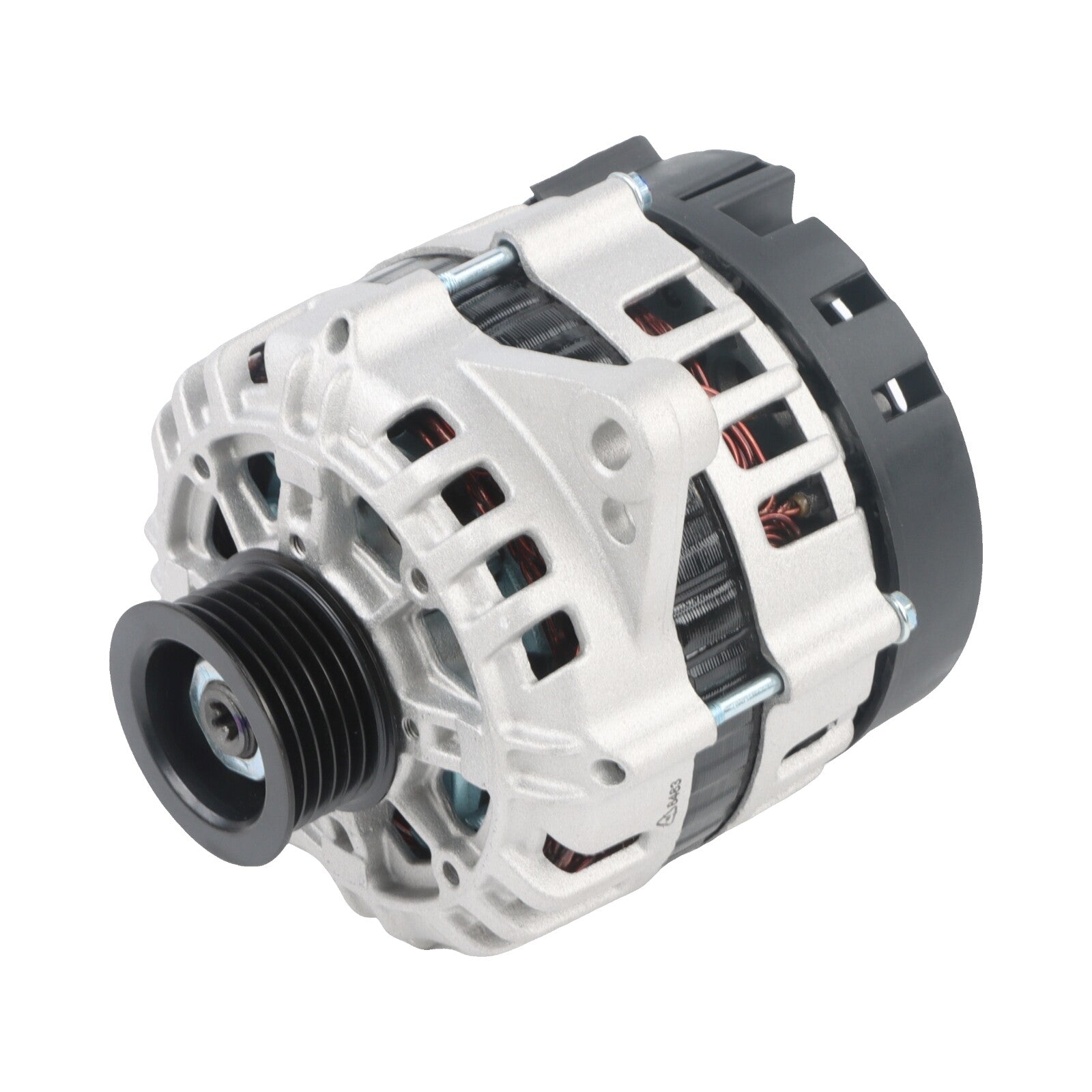 New Alternator For 2005 2006 2007 2008 for Chevrolet Aveo for Pontiac Wave for Suzuki 8483