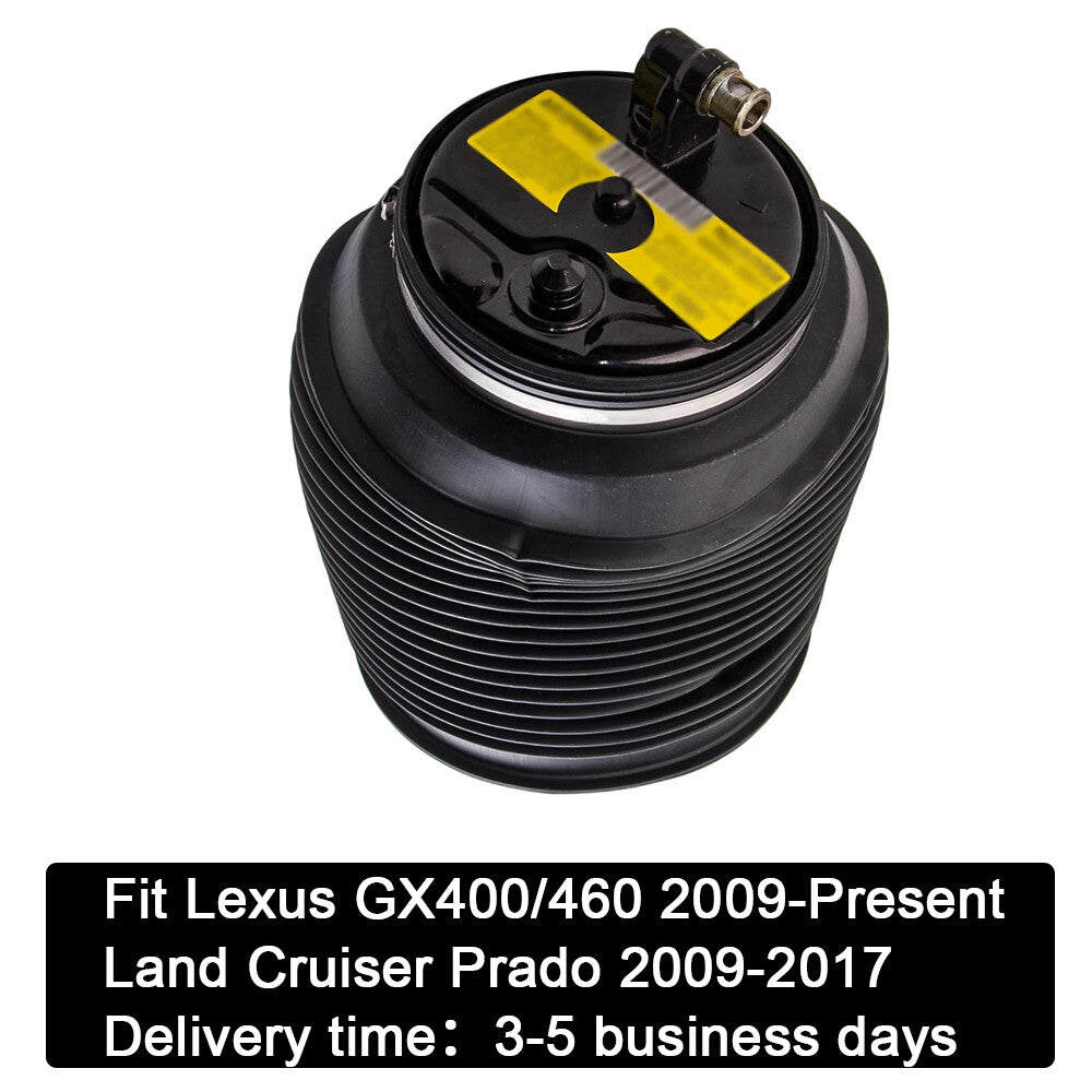 The right rear air suspension bag is suitable for the for Toyota for Land Cruiser Prado J150 for Lexus .