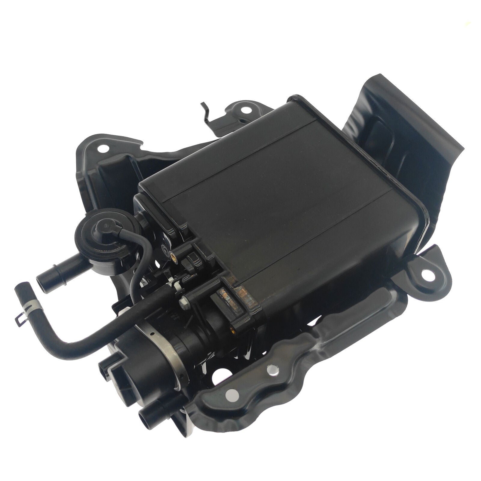 1PC For 2006-2012 for Toyota RAV4 2.5L 3.5L NEW Emission Vapor Canister 77740-42090