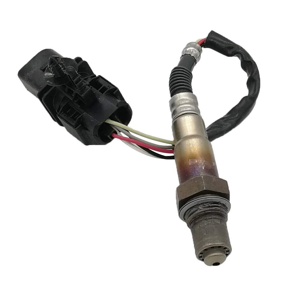 4Pcs UpDownstream Oxygen Sensor for Ford Flex Taurus 2011-2012 Fusion 2012 3.5L