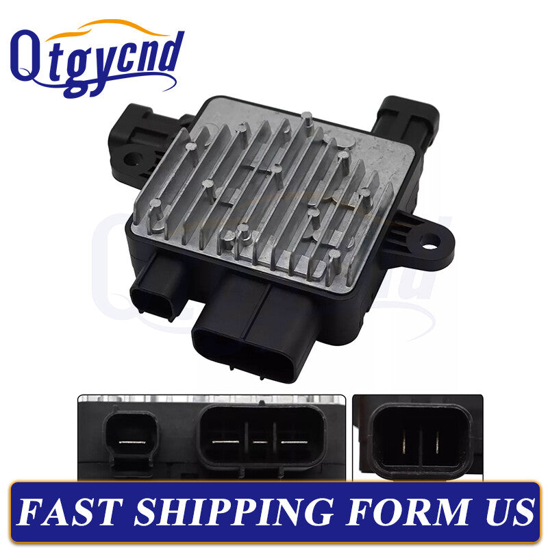 25385 4D900 NEW FAN CONTROL MODULE for KIA SEDONA 3.8L V6 24V 2006-2010 US FAST
