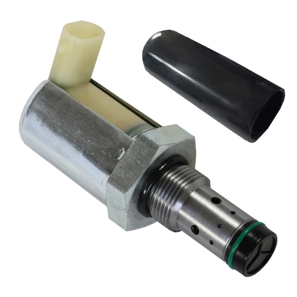 NEW - for FORD Diesel IPR Valve 03-10 6.0L 4.5L Injection Pressure Regulator CM5126
