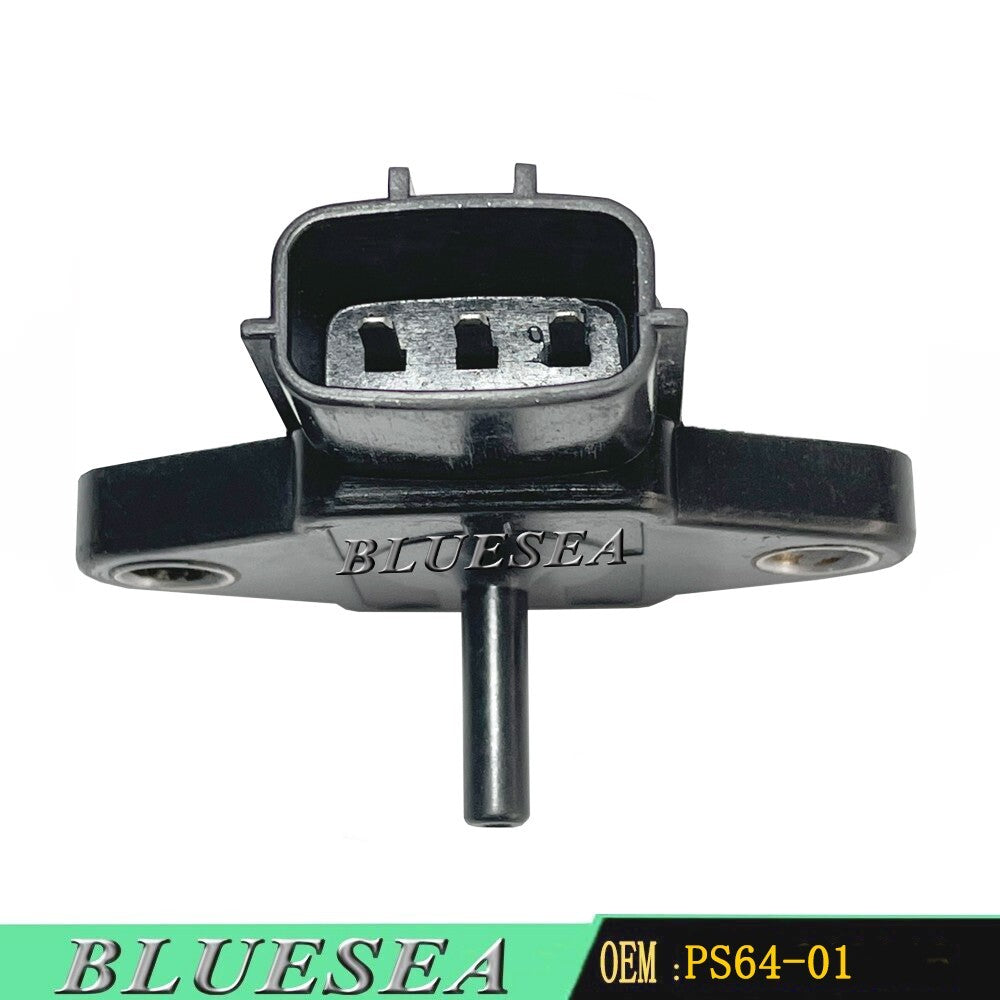 0281002743 0281002576 Manifold Pressure Sensor 20524936 3968437 for Volvo