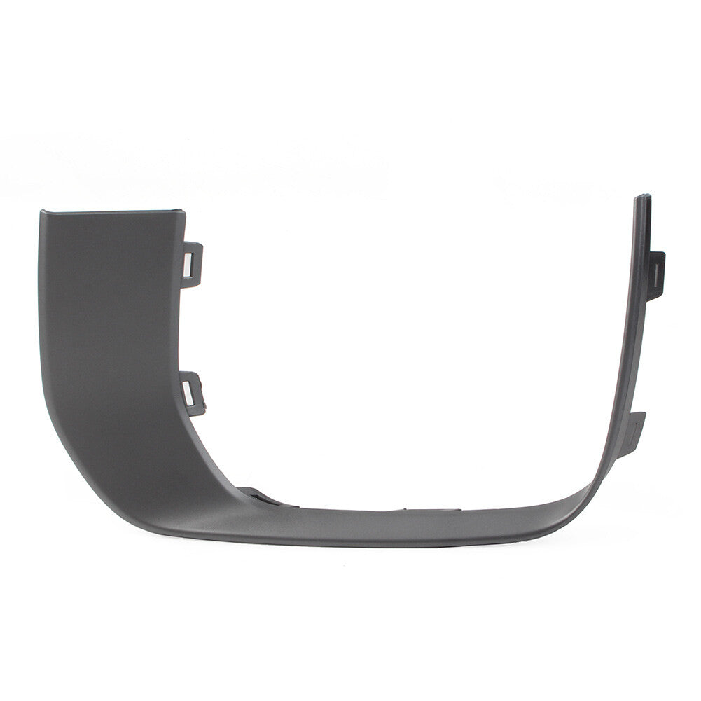 Front Fog Light Lamp Surround Trim Fit for Land Rover for Range Rover Evoque L538 16-19