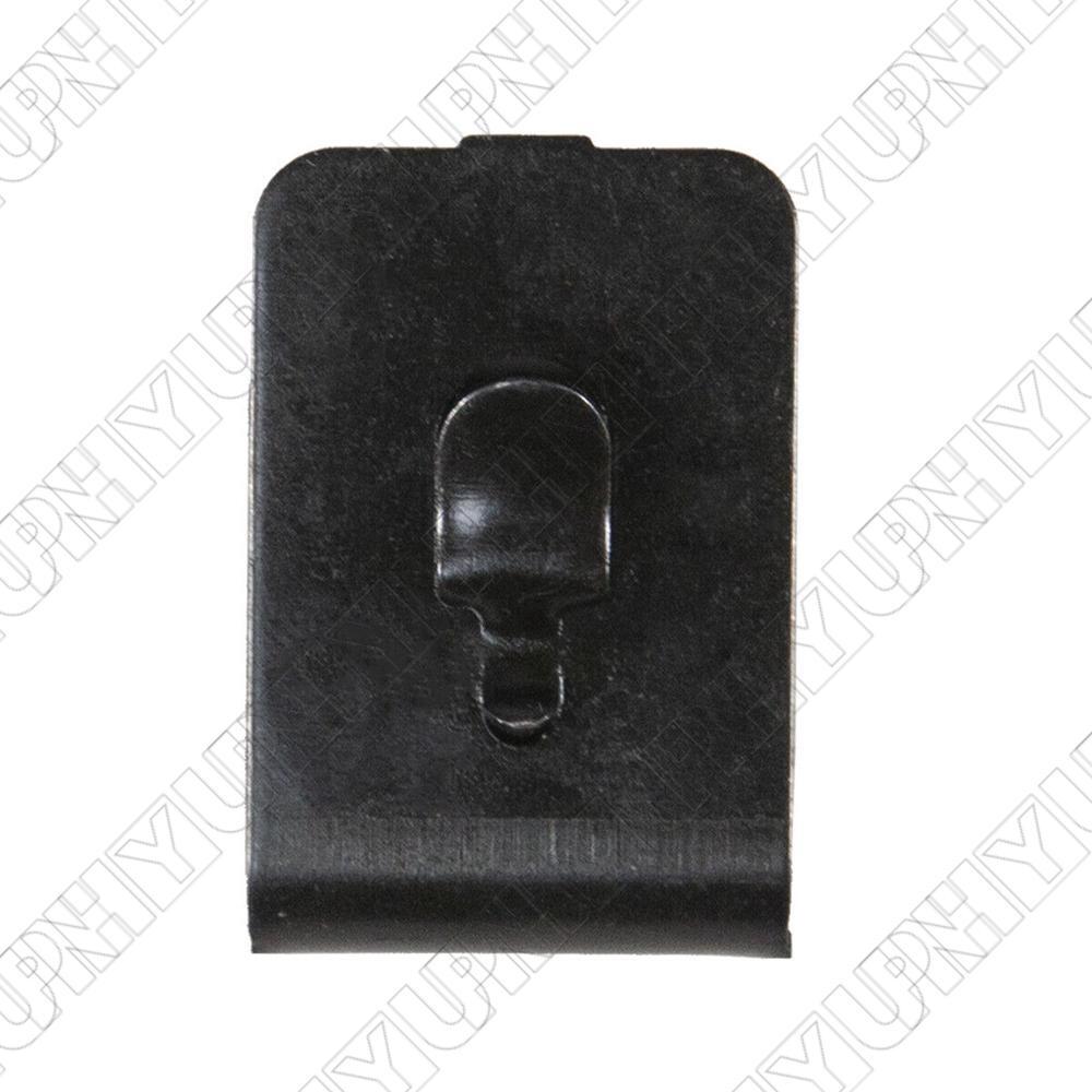 55075480AC Hood Prop Support Rod Retainer Clip Fits for Jeep for Wrangler 1997-2000