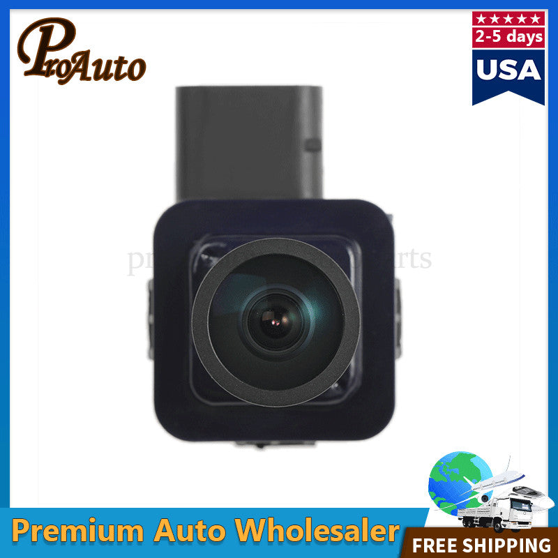 Rear View Backup Camera for Ford Flex 2013 2014 2015 2016-2019 GA8T-19G490-AA