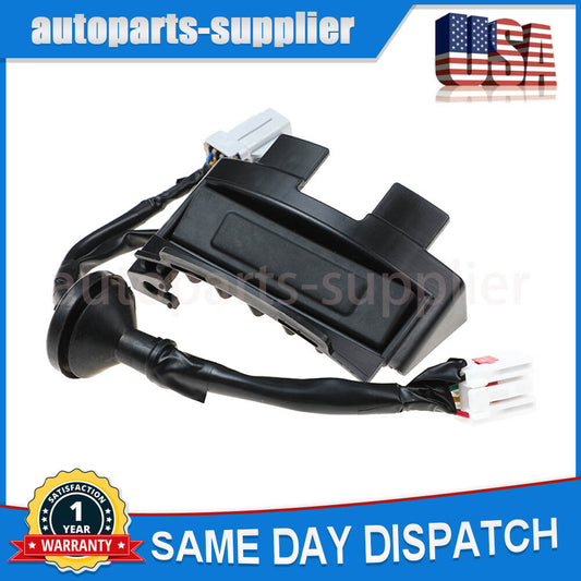 Rear tailgate handle switch suitable for Hyundai for Veloster 2012-2017, 2013, 2014, 2015