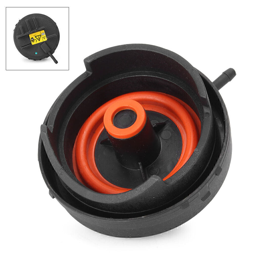 1x Engine Cylinder Head Valve Cap Cover Fit for BMW E82 E90 E70 Z4 X3 X5 328i 528i