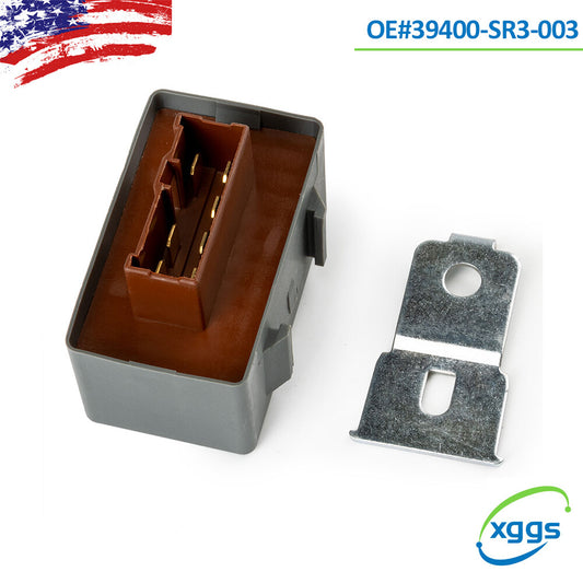 Brand new fuel pump main relay, suitable for Acura Integra and for Honda for Civic CR-V 39400-SR3-003