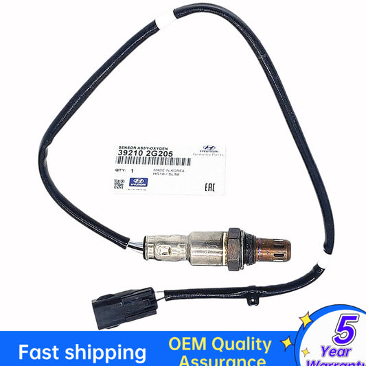 Oxygen Sensor for Hyundai Sonata Santa Fe for KiA Optima 2015-2020 39210-2G205
