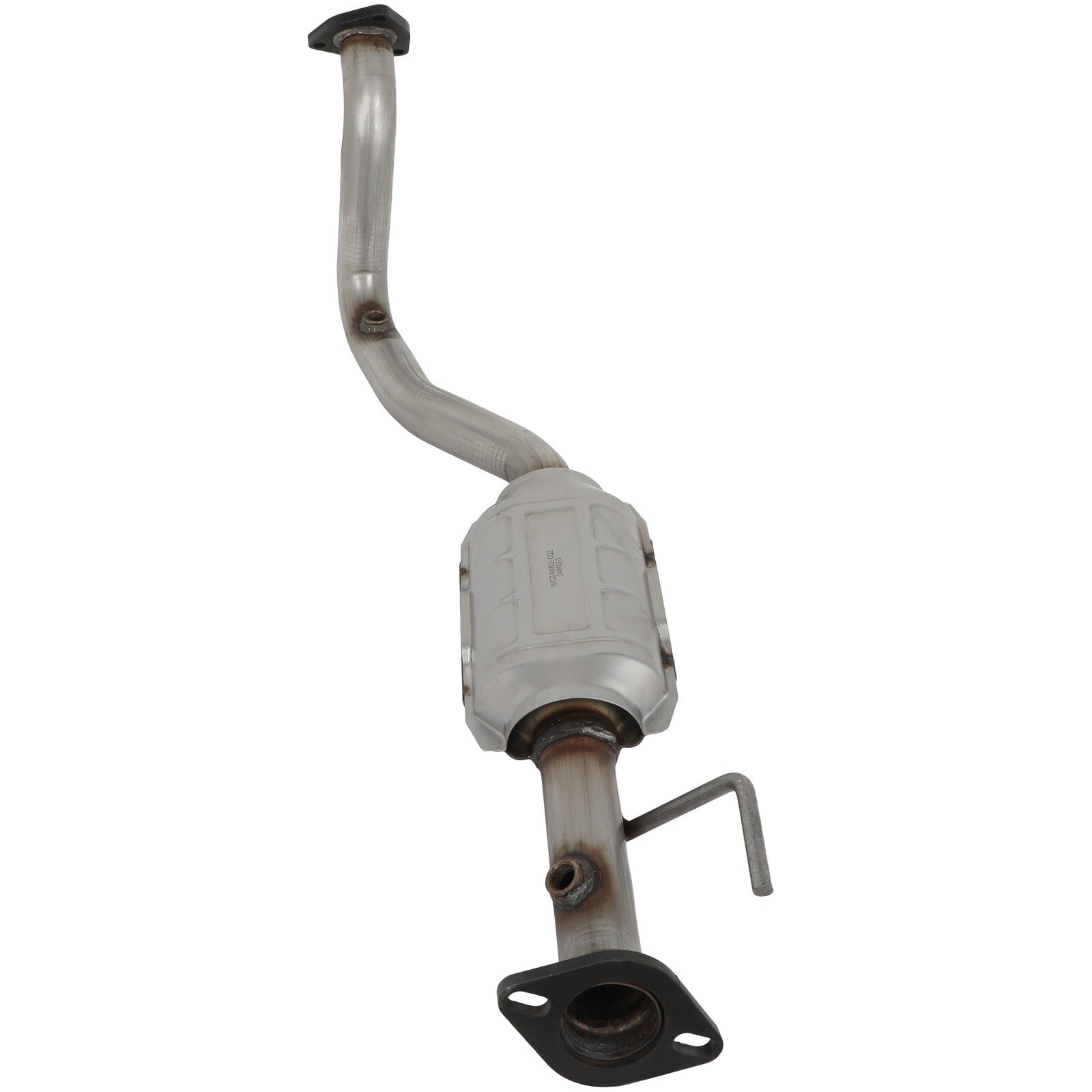 Catalytic Converter Manifold for Isuzu Amigo S 1998-1999 3.2L EPA Approved OBDII