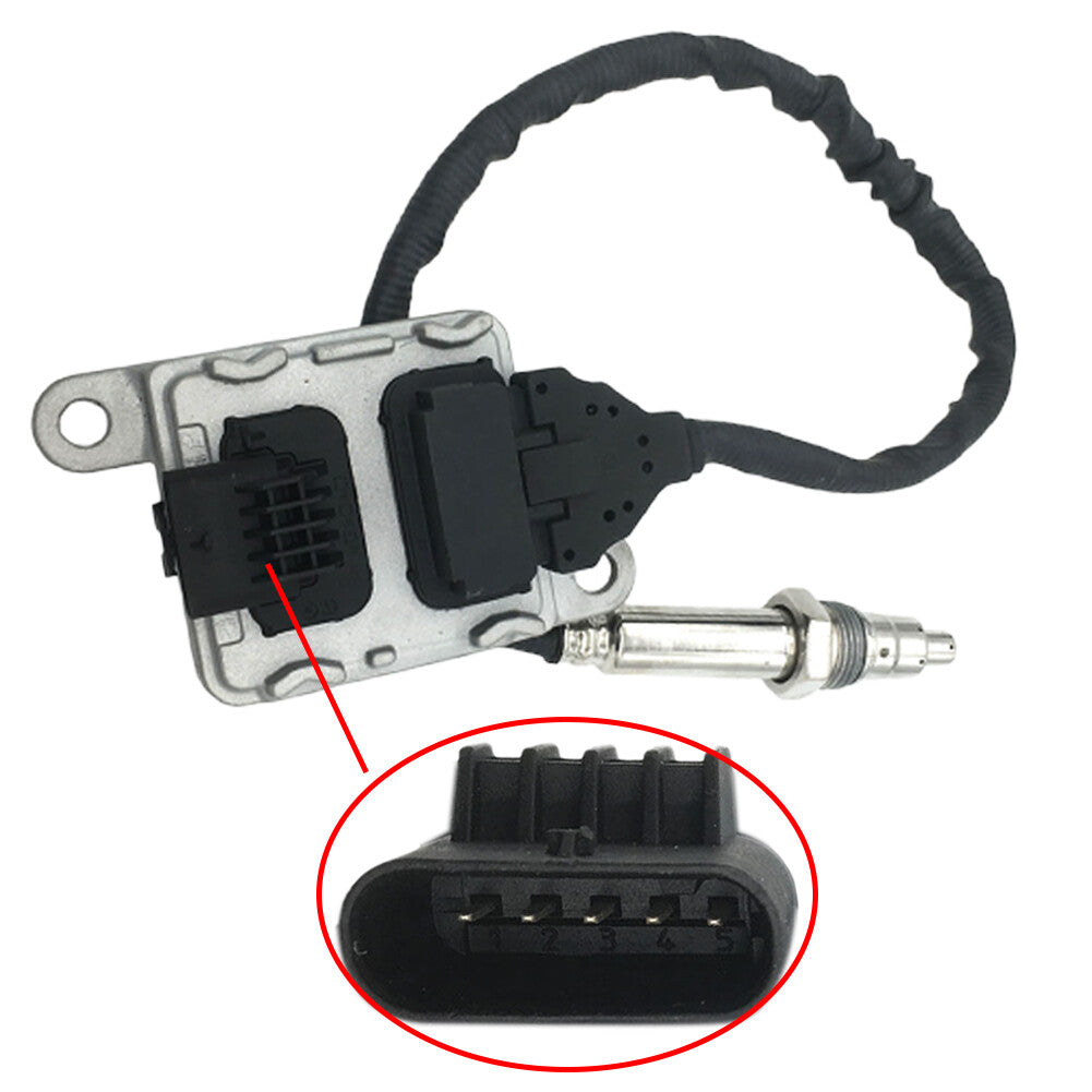Manifold Absolute Pressure Sensor Fit for 1982-92 for Buick Century L4 2.5L 16137039