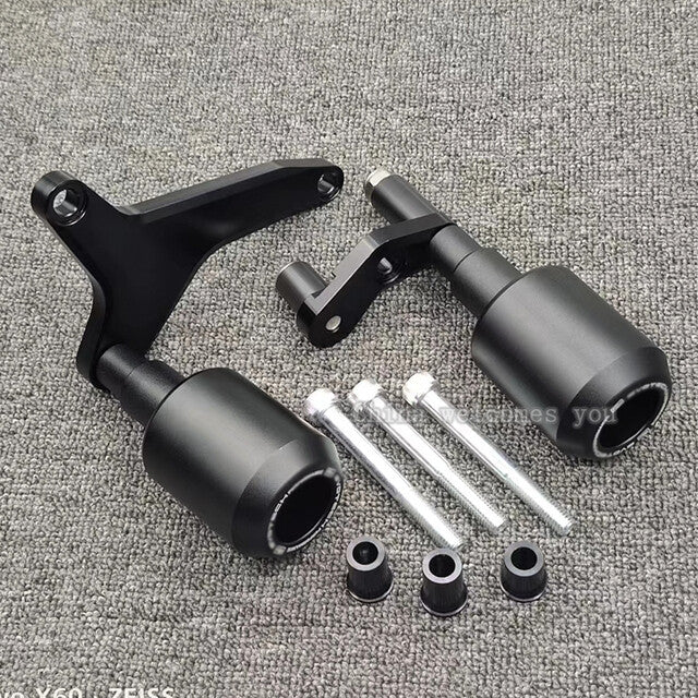 FOR S1000RR Falling Protection Frame Slider Fairing Guard Crash Pad Protector
