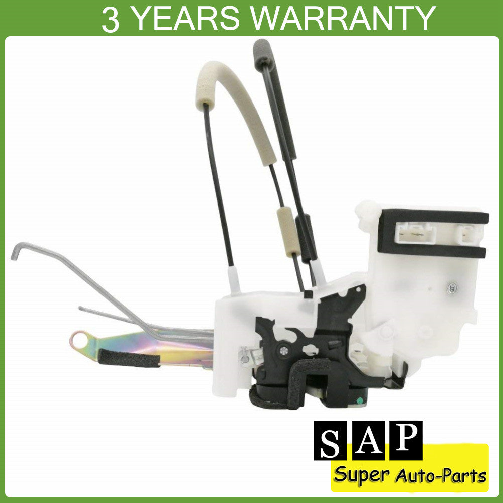 New Front Left Lock Actuator Motor EG2159310 for Mazda CX-7 07-12 2.3L 2.5L