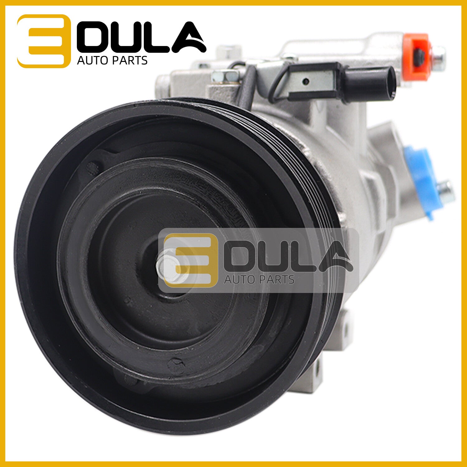 Auto AC Compressor fits for Kia Cerato Koup Forte EX 2.0L 2.4L K3 977011M130