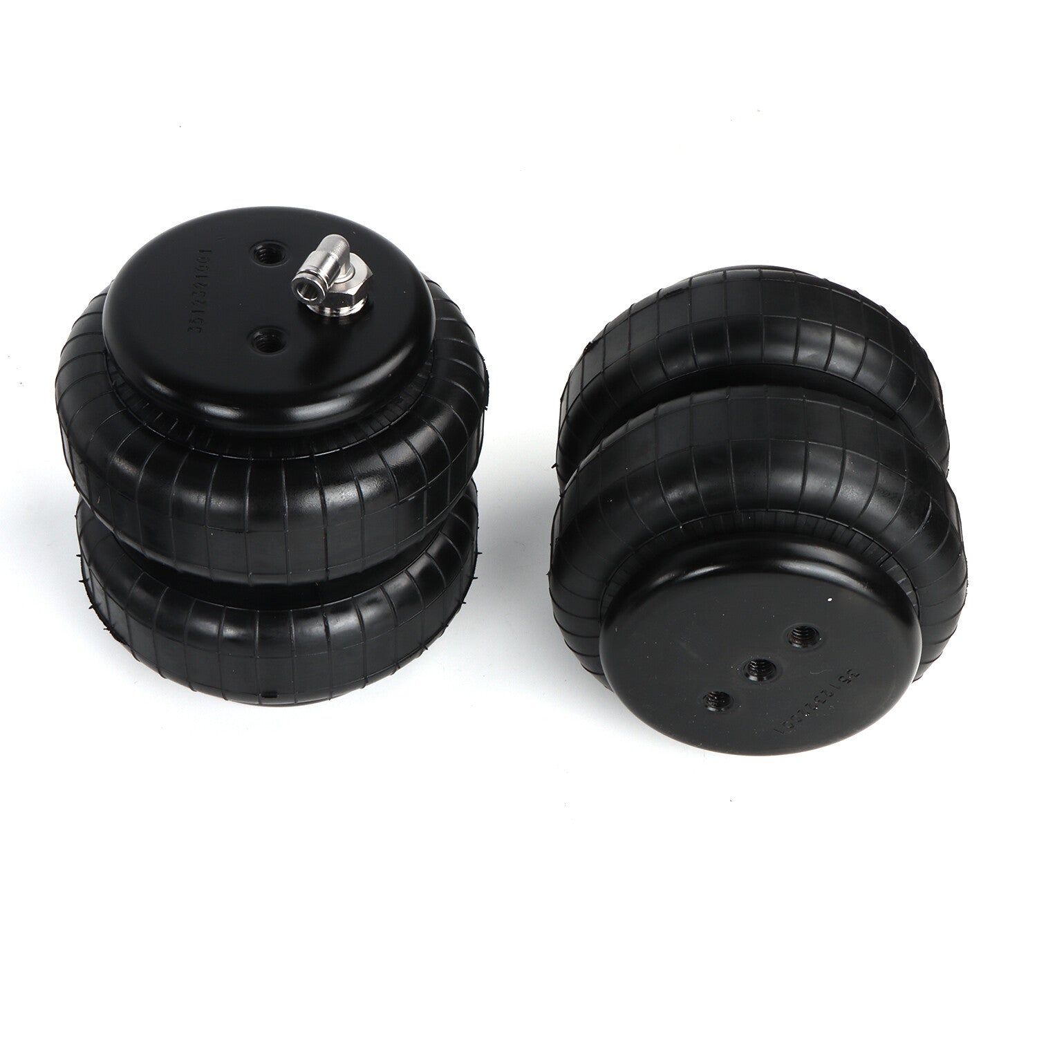 2pcs Air Spring Bags Suspension Kit For 1999-2007 for Chevrolet Silverado 1500 2/4WD