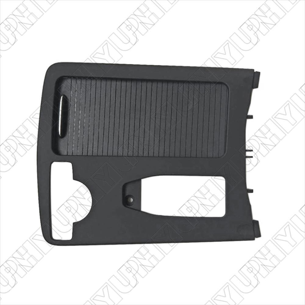 Center Console Cup Holder Cover Trim for Mercedes C E Class W204 W212 2046800107