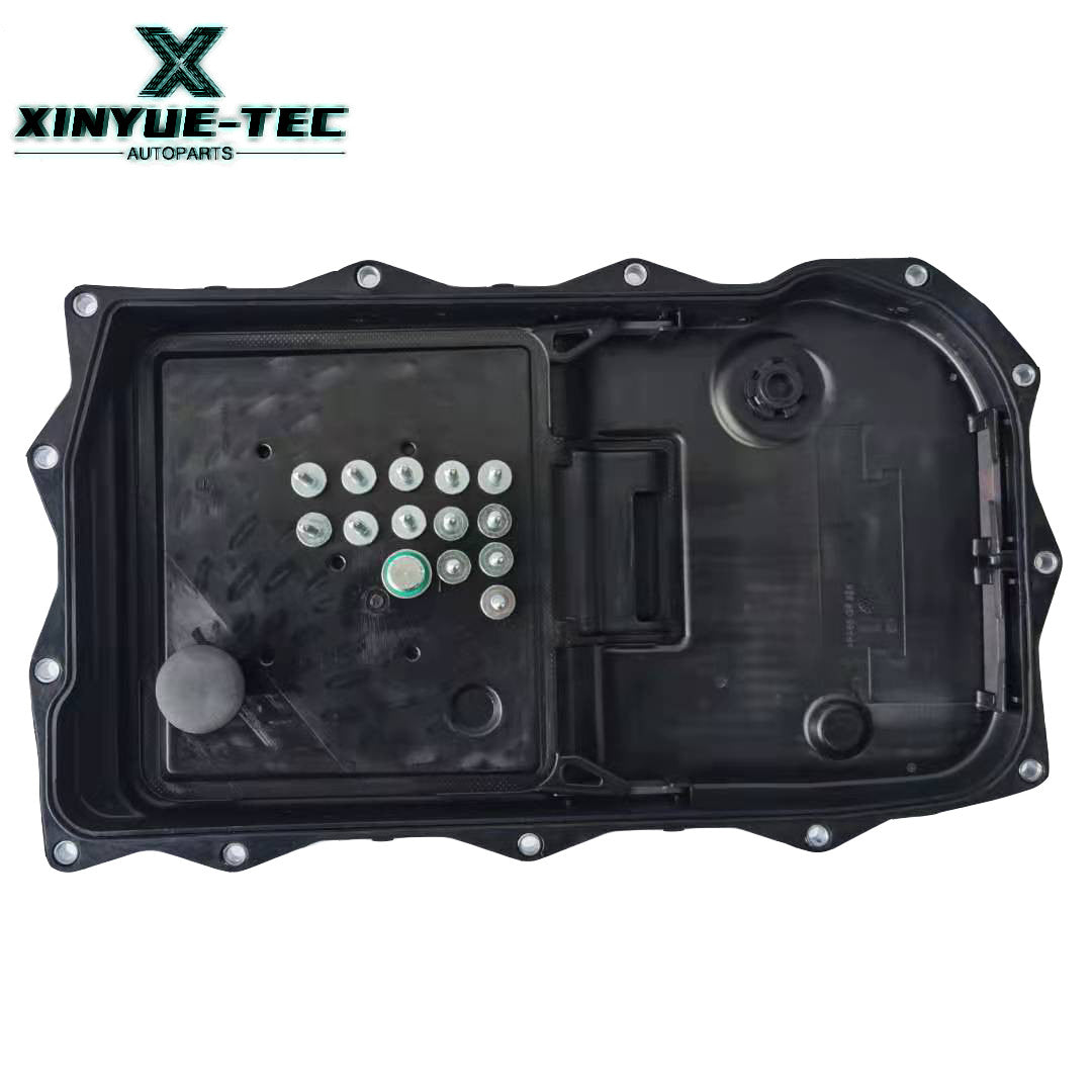 NEW ZF8HP45/845RE Pan/Filter Assy 12-Up for 3.6L for Chrysler 52854834AA/68233701AA