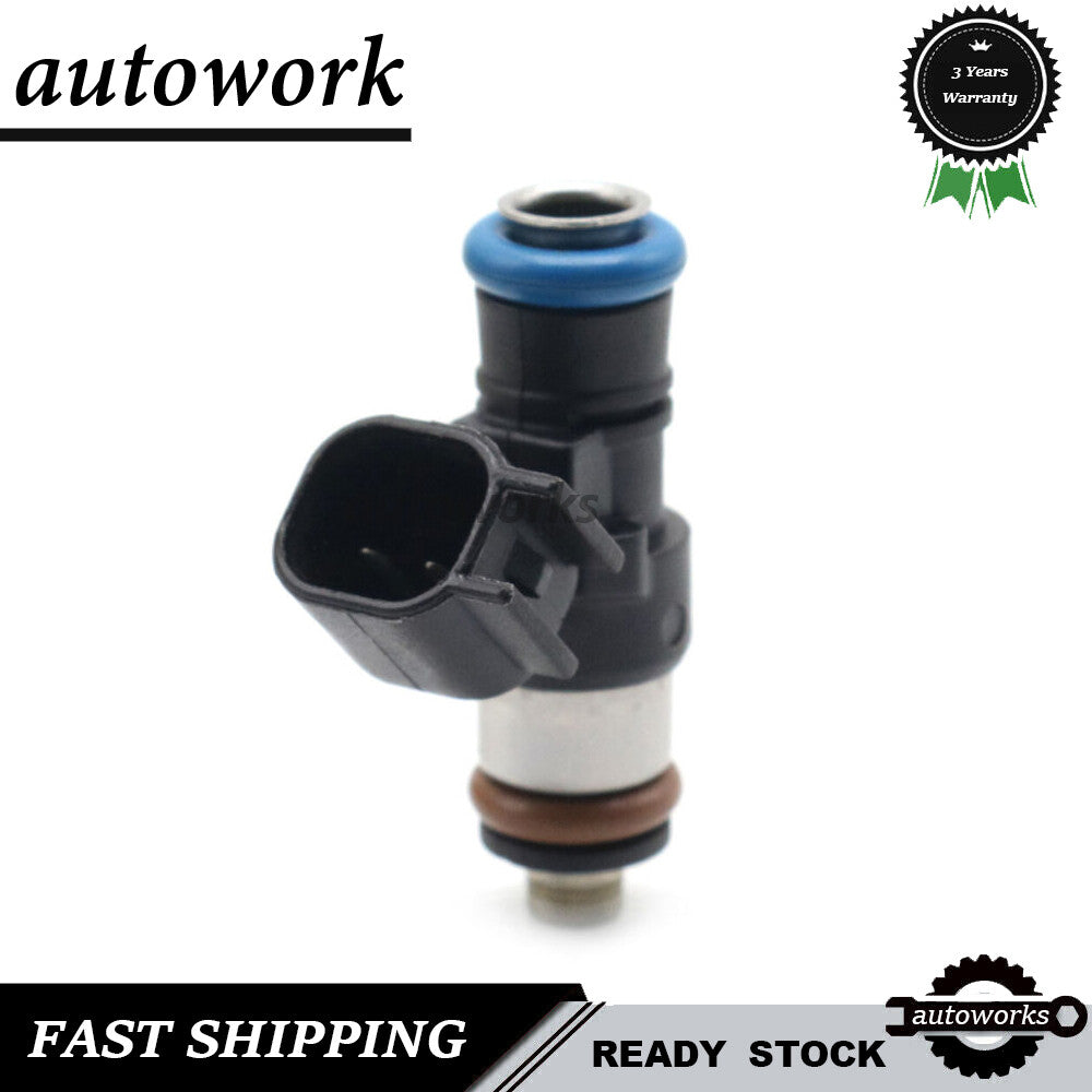 Fuel Injector Fits for Mercury Mariner 2009-2011 09803051323 280158191 FJ998