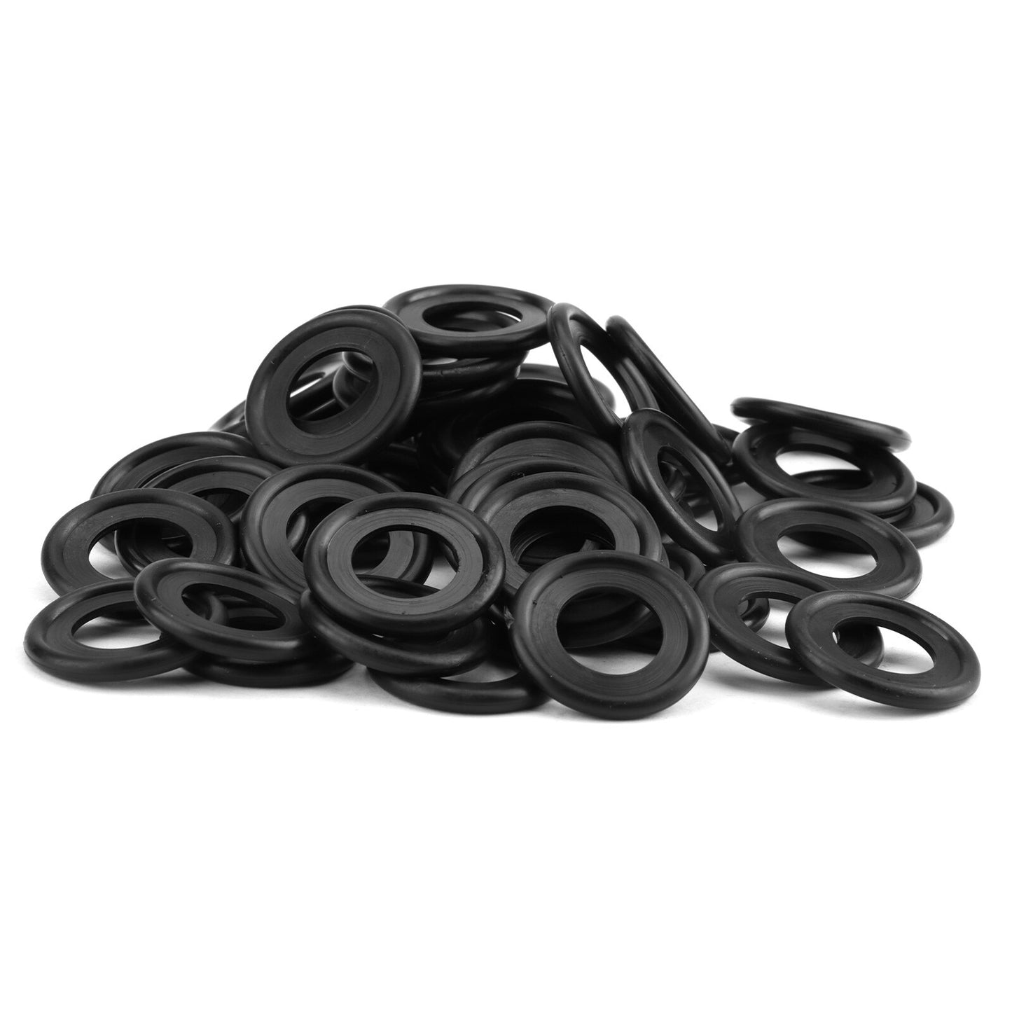 50x 12616850 Oil Pan Drain Plug Seal For GM Parts