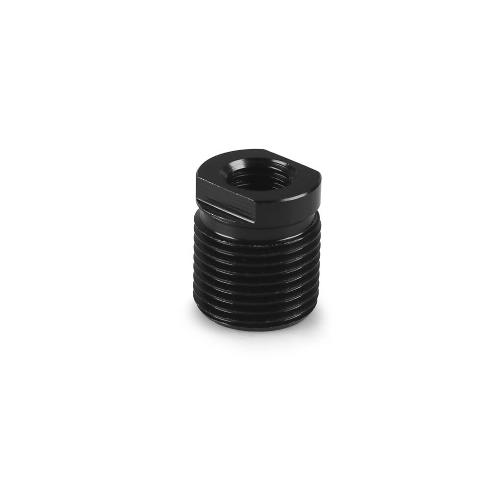 10Pcs Gear Shift Knob Thread Adapter Nut Insert Car Kit M10x1.25 M8x1.25 M12 M14