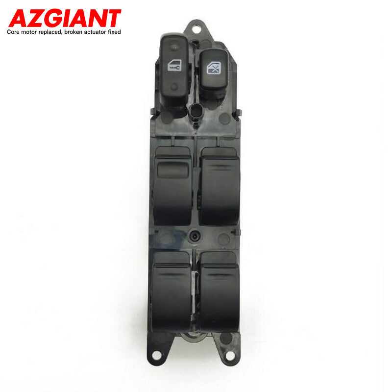 for Lexus LX470 for Toyota for Land Cruiser Master Power Window Control Switch Left