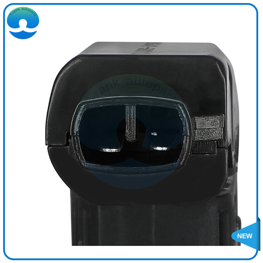 89341-50011 4Pcs PDC Parking Sensors for 2006-2007 for Lexus IS350 3.5L IS250 2.5L