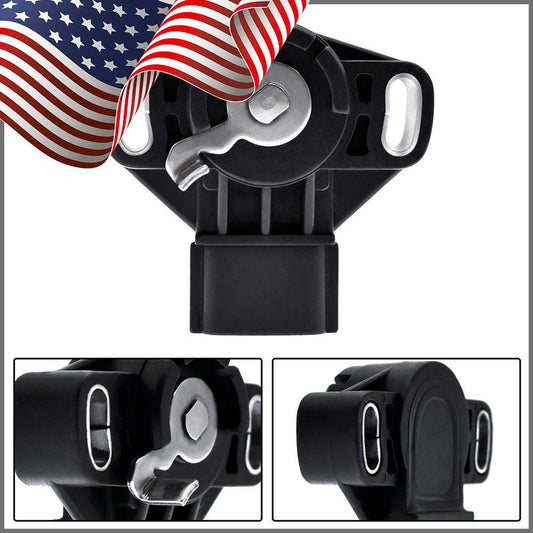 Throttle Position Sensor for Nissan Bluebird SR20 U13 200SX SERA483-1