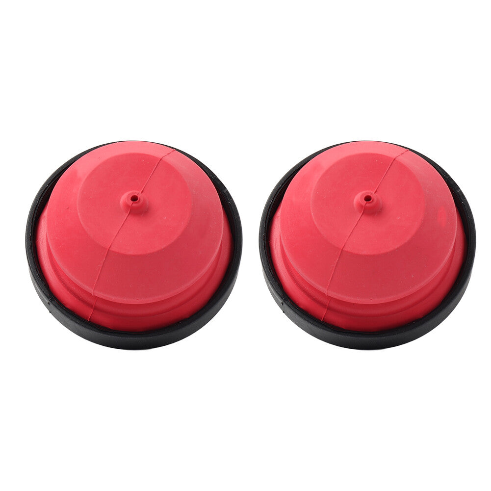 2xPrimer Bulb for Tecumseh HMSK100 HMSK105 Snowblower 570682A