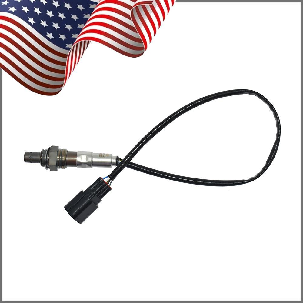 Oxygen O2 Sensor For Mazada 3 2006-2011 5 2008-2010 LF8R-18-8G1