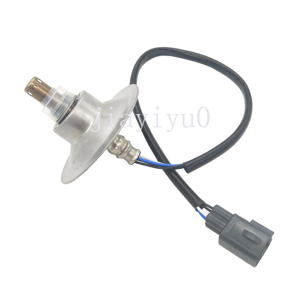 Two-piece set of upstream and downstream O2 oxygen sensors 1 and 2 for 1999 and 2000 for Honda for Civic 1.6L D16Y8