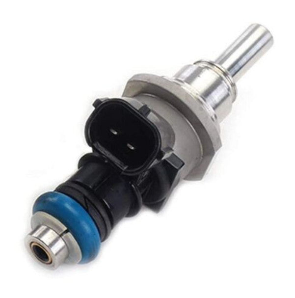 4-pack of fuel injectors L3K9-13-250A E7T20171 for Mazda Speed 3 6 CX-7 Turbo 2.3L