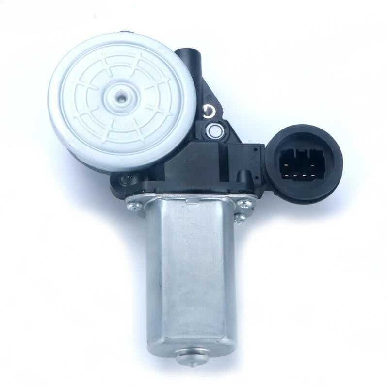 Front Right Passenger Window Lifter Regulator Motor for Toyota Prado LC120 LC150