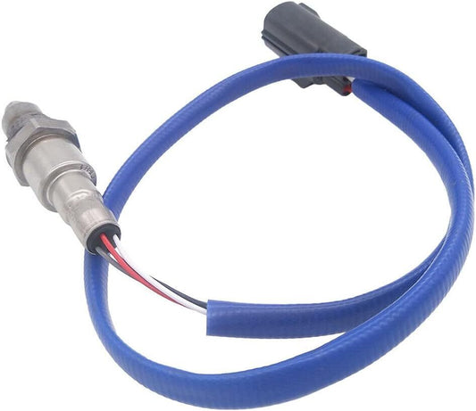 LR052424 Rear Oxygen Sensor for Land Rover Discovery 17-19 for F-Type XJR 2014-2017