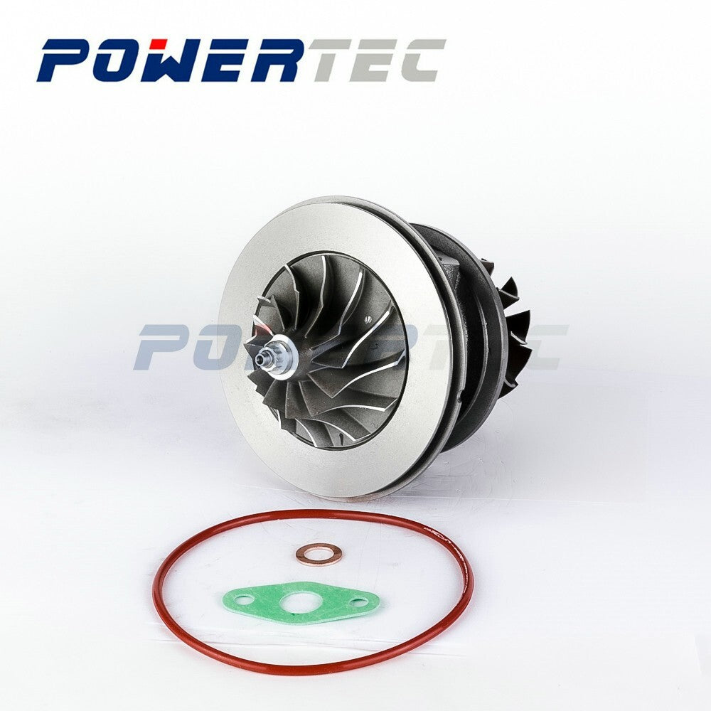 The turbocharger core is suitable for CAT Caterpillar excavator S6KT E200B 49179-00451 5I5015