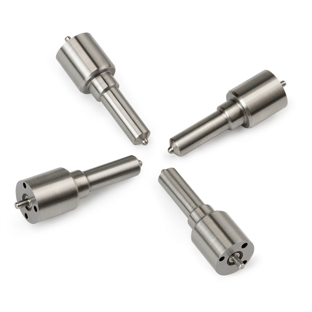 4 pieces suitable for KOMATSU SAA6D102 fuel injector nozzles DLLA140PN291 PC220-7 PC200-7 6BTAA