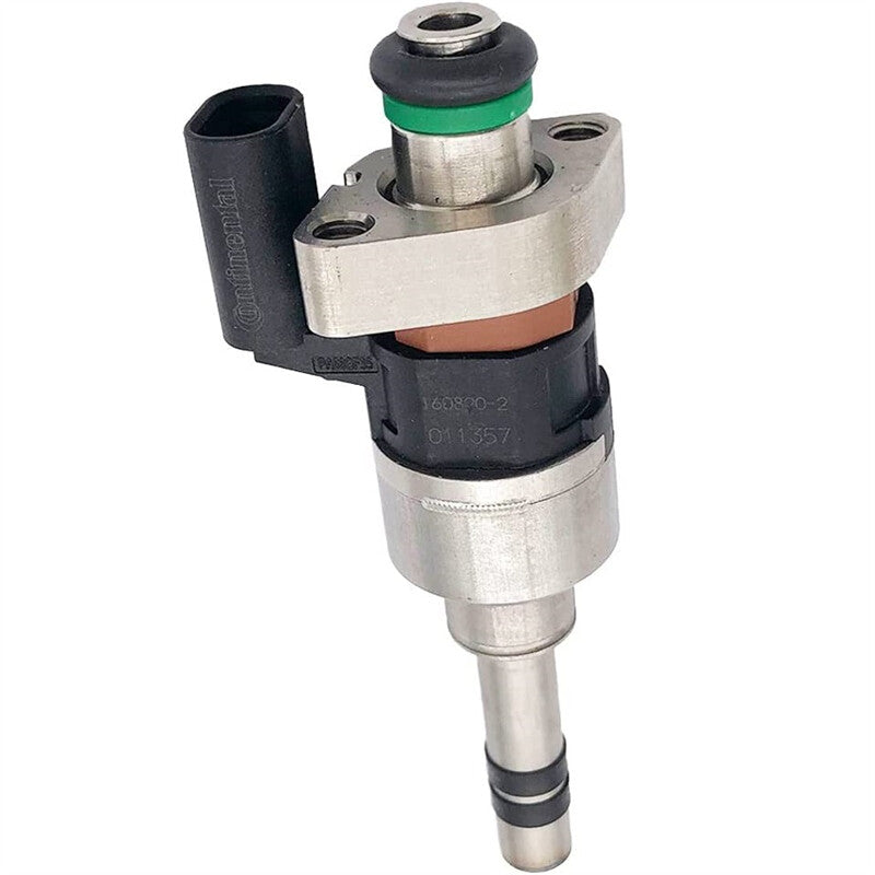 4-pack of fuel injectors suitable for Buick GM 2016-2019 for Chevrolet for Cruze 1.4L, 5577403