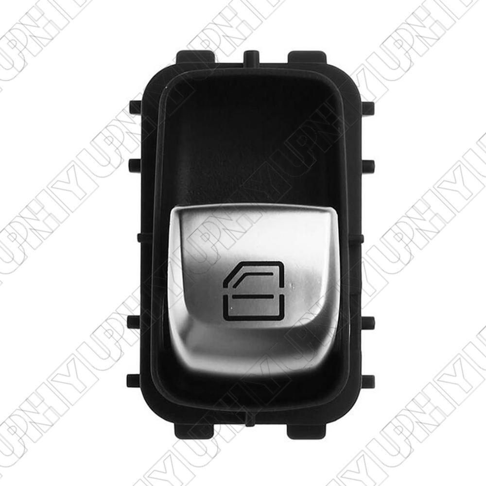 2229051904 Power Window Switch Control for Mercedes-Benz C-Class W205 2014-2022